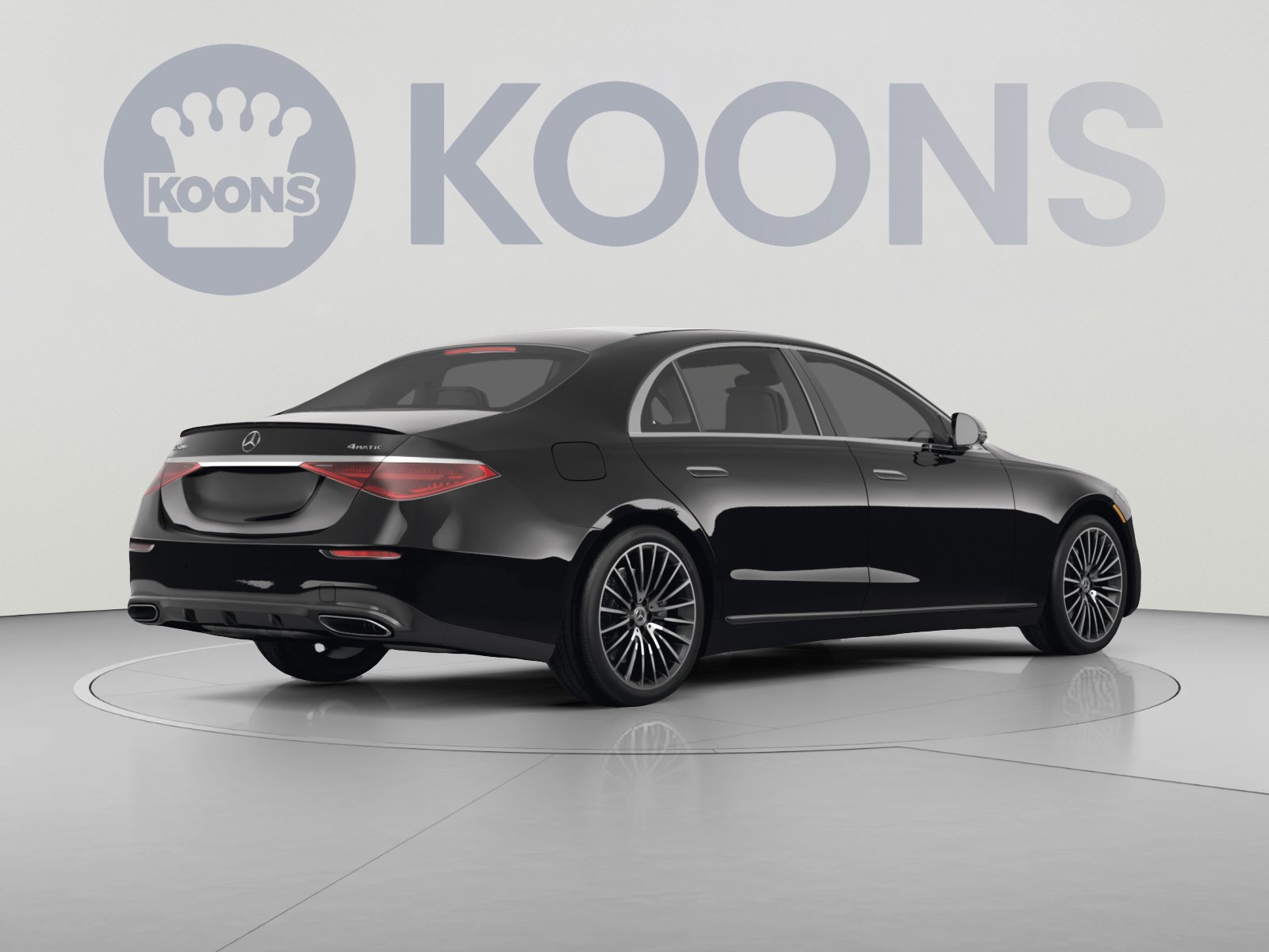 Used 2022 Mercedes-Benz S 500 4MATIC w/ Warmth & Comfort Package image 4