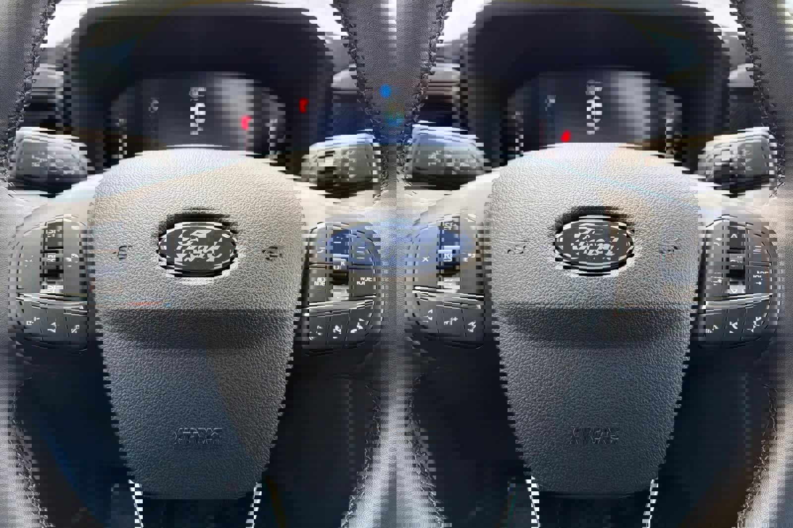 New 2026 Ford Maverick XLT w/ XLT Luxury Package image 29