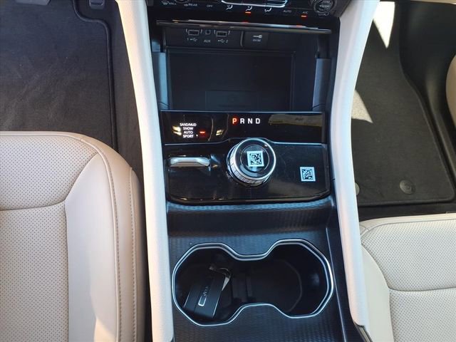 New 2025 Jeep Grand Cherokee L Limited w/ Luxury Tech Group II image 18