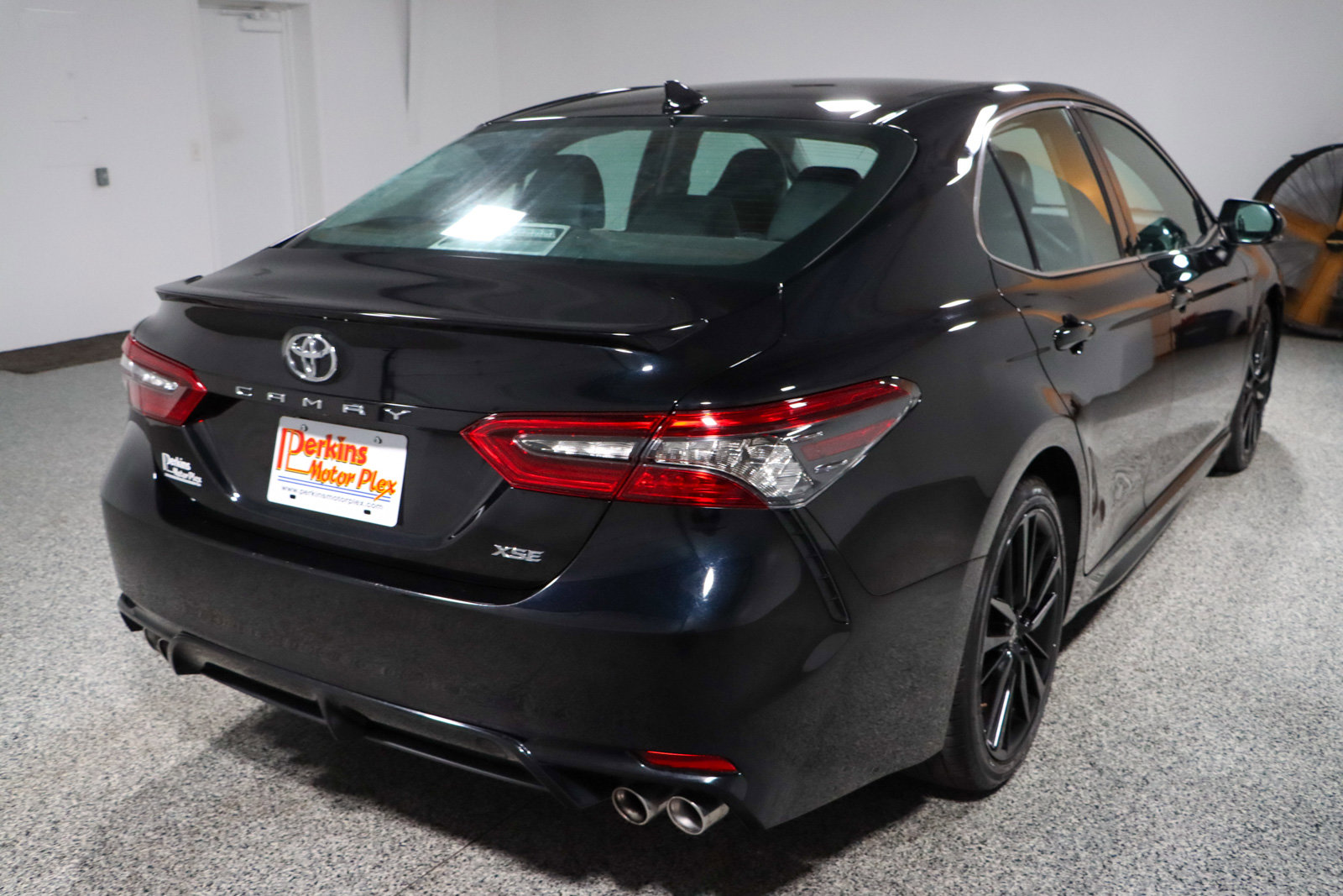 Used 2024 Toyota Camry XSE image 7