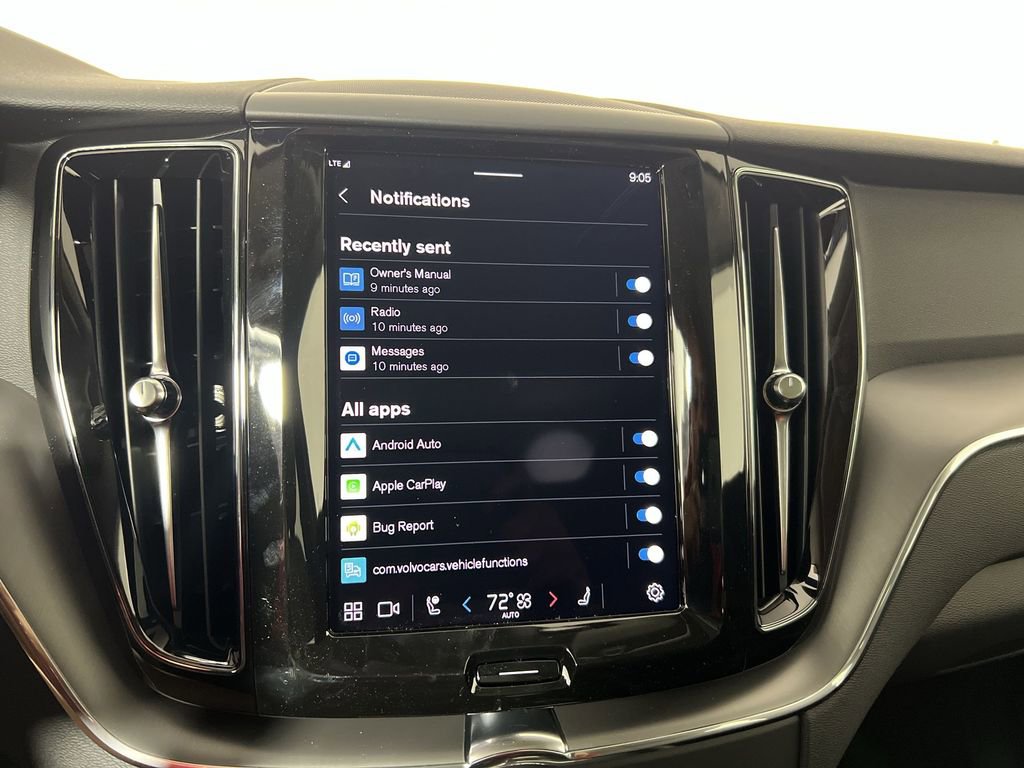 Certified 2025 Volvo XC60 B5 Core w/ Climate Package image 14