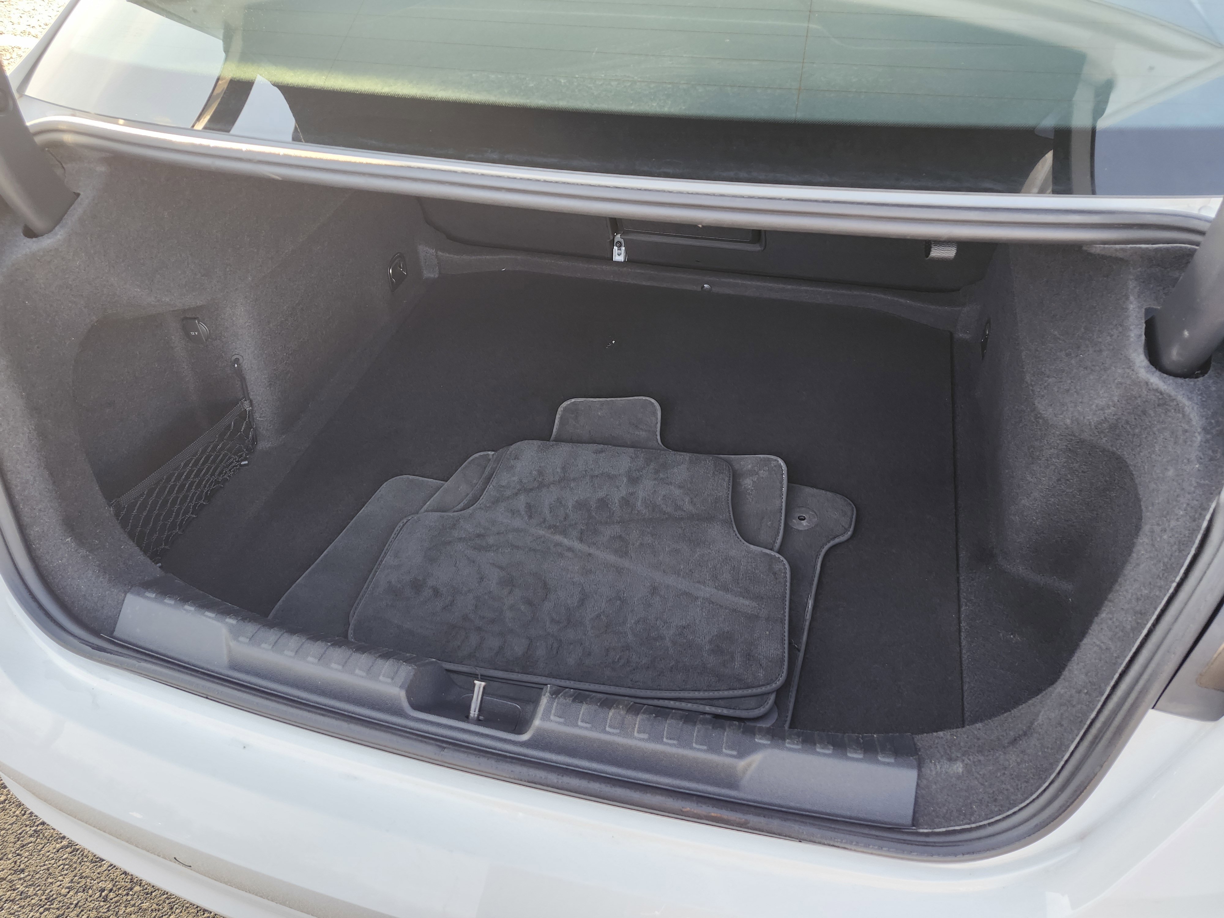 Used 2023 Audi A3 2.0T Premium image 26