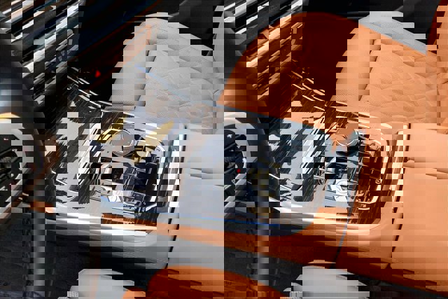 Used 2026 BMW X7 xDrive40i image 17