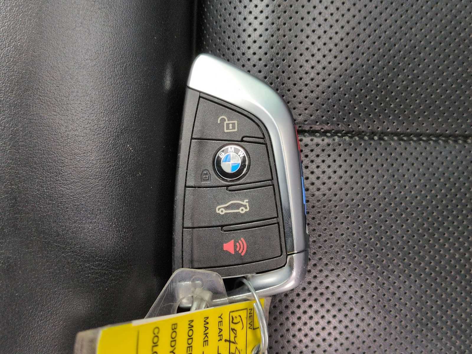 Used 2018 BMW X5 M AWD/4WD image 38