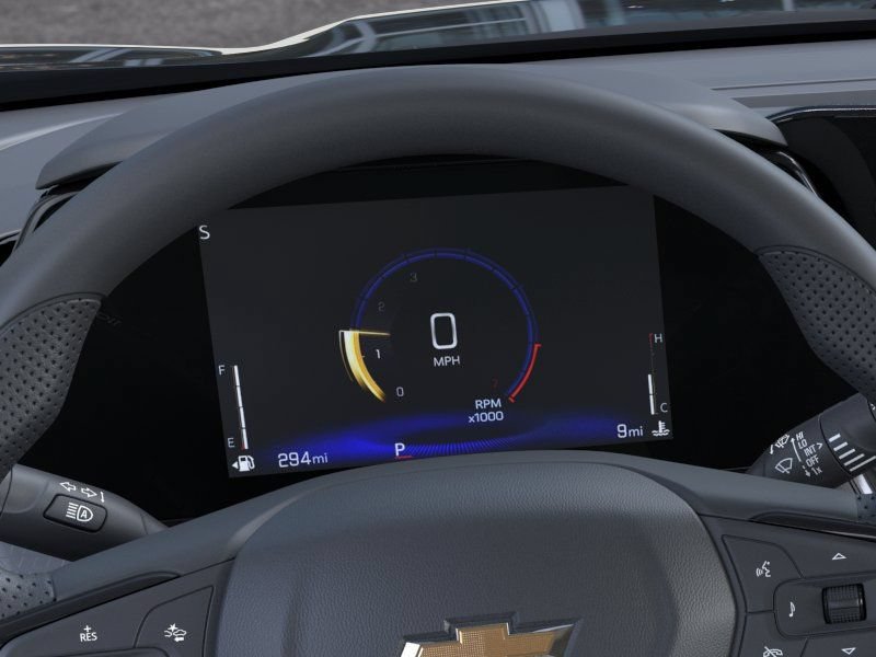 New 2026 Chevrolet Trax LT FWD image 20