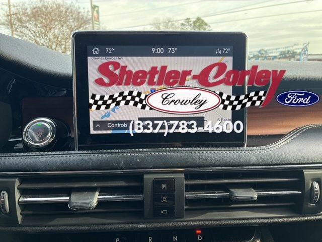 Used 2022 Lincoln Corsair Reserve w/ Equipment Group 201A image 9