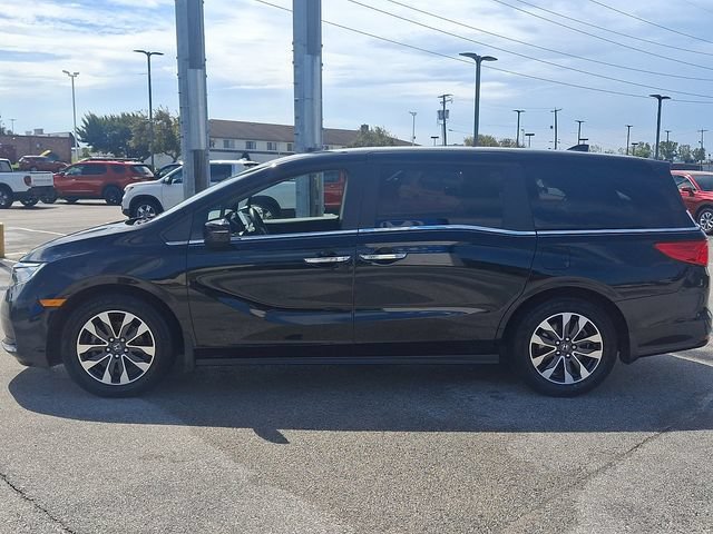 Used 2023 Honda Odyssey EX-L image 8