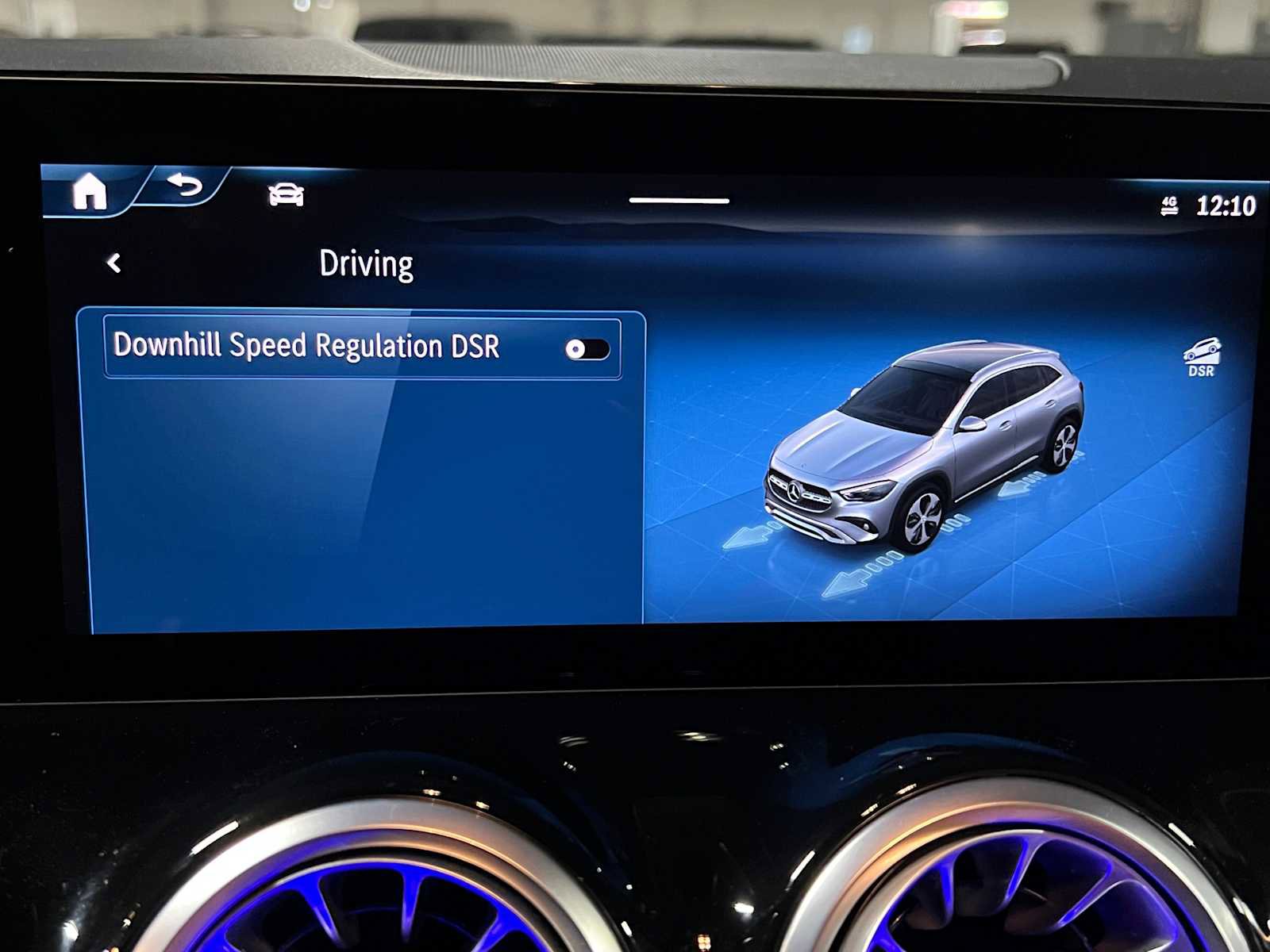 Certified 2025 Mercedes-Benz GLA 250 4MATIC image 31