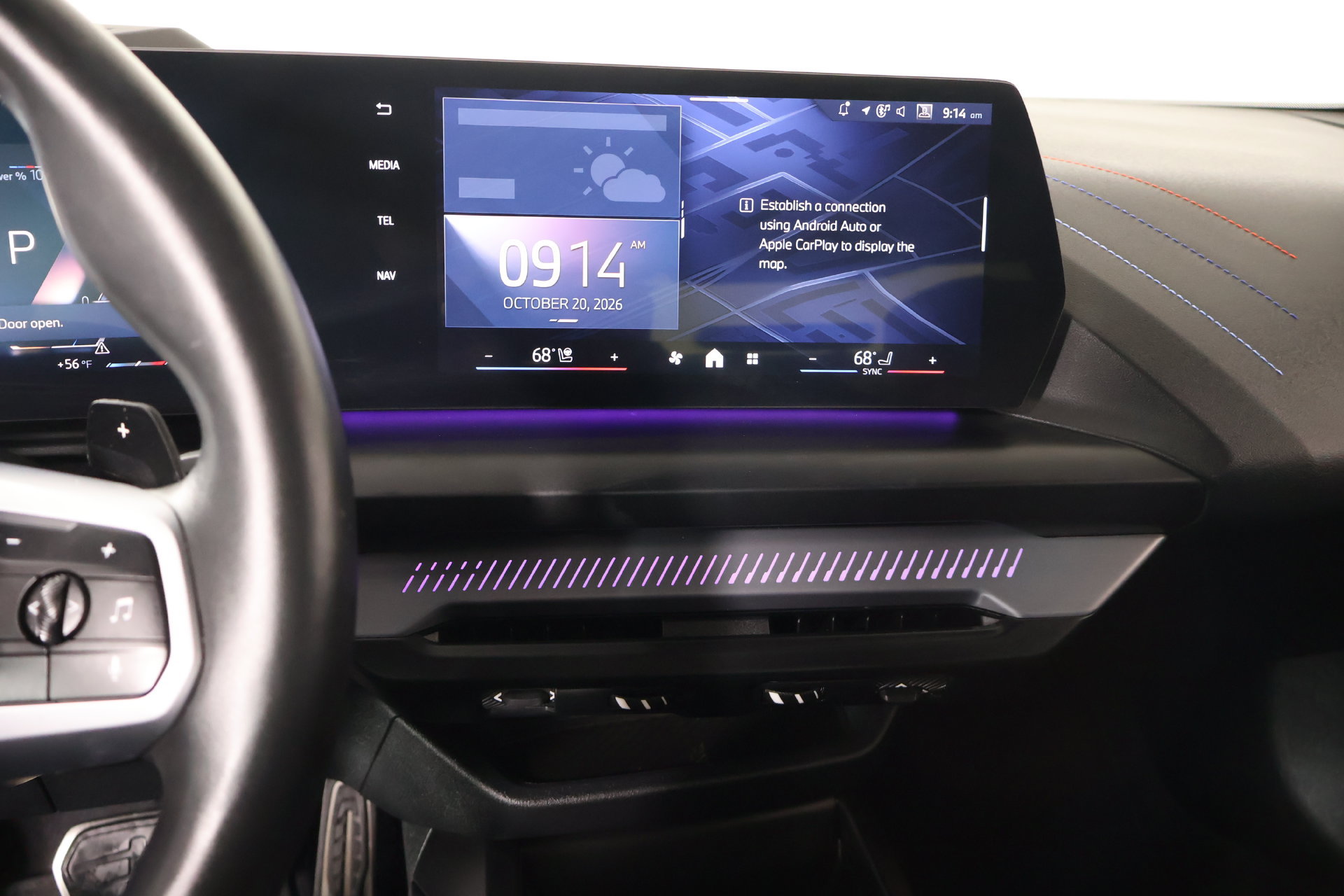 New 2026 BMW 228i w/ Technology Package FWD image 5
