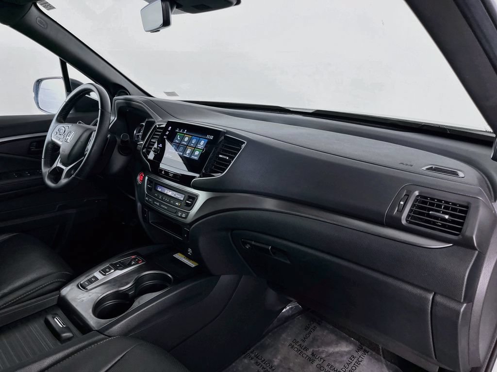 Used 2023 Honda Passport EX-L image 36