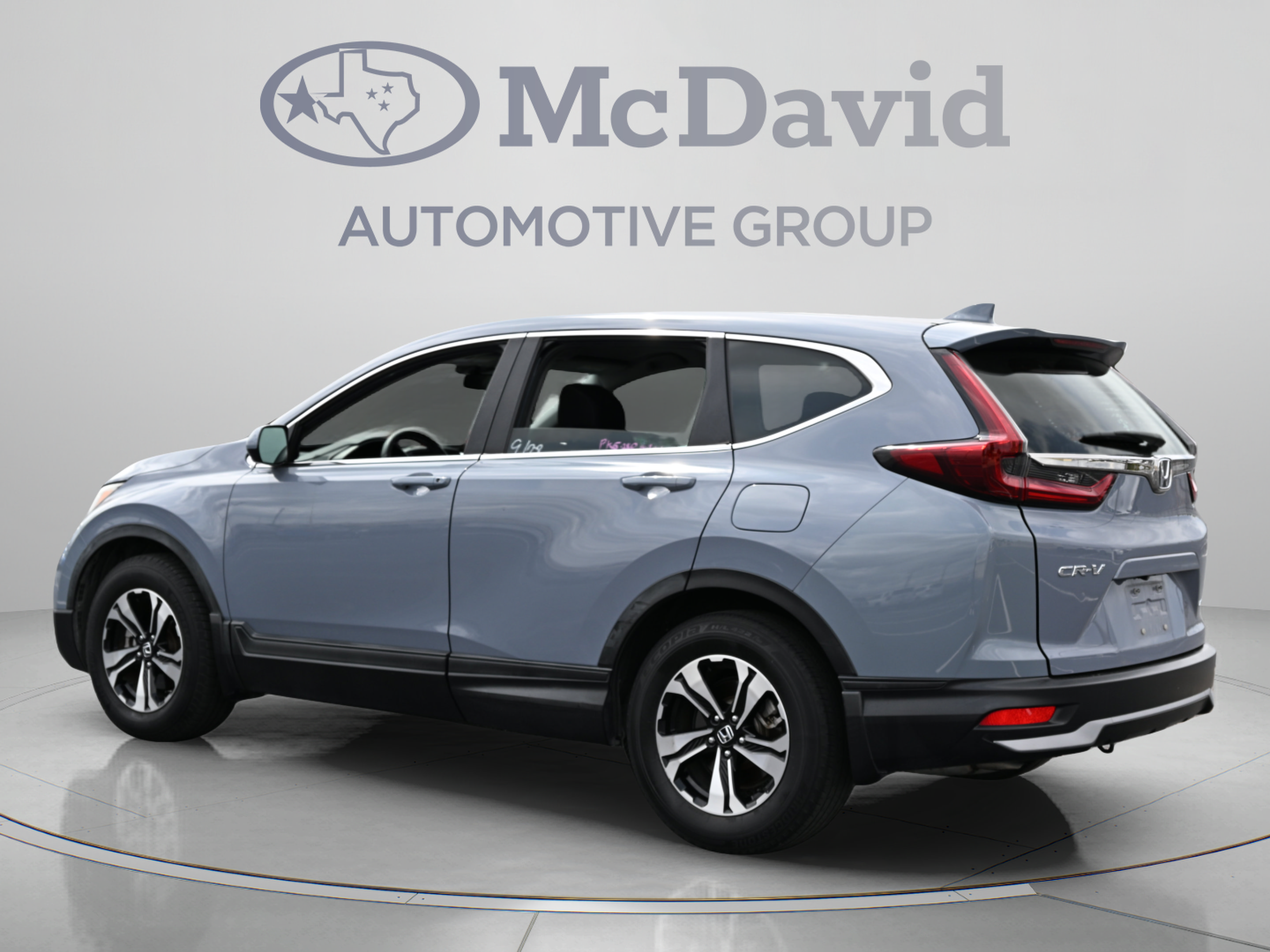 Used 2021 Honda CR-V Special Edition image 4