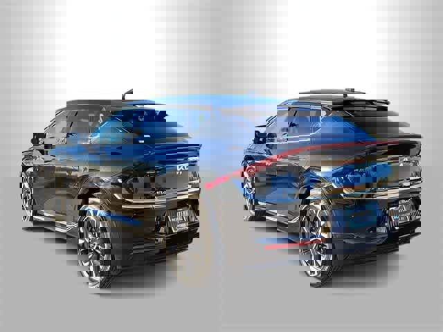 Used 2023 Kia EV6 Wind image 6