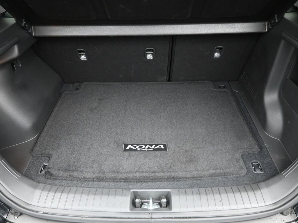 Used 2023 Hyundai Kona SEL w/ Cargo Package image 14