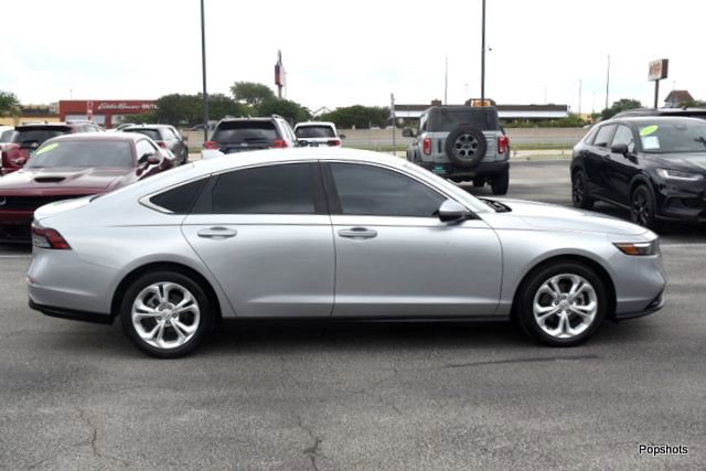 Used 2024 Honda Accord LX image 3