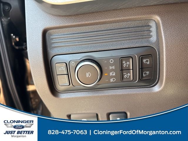 New 2025 Ford F250 King Ranch w/ Chrome Package image 19
