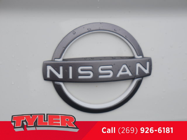 Used 2025 Nissan Altima 2.5 SV FWD image 13