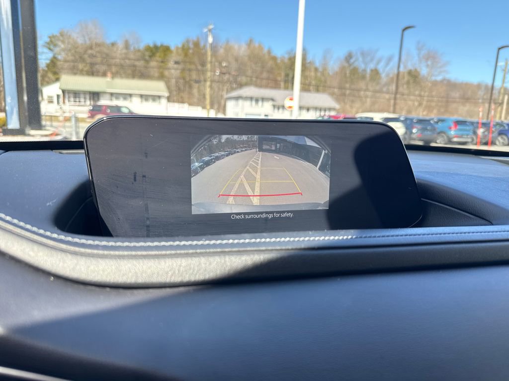 Certified 2024 MAZDA CX-30 AWD 2.5 S image 12