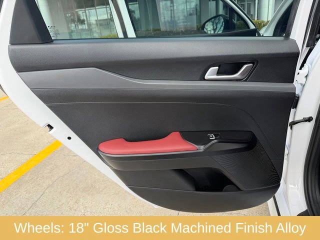 Used 2024 Kia K5 GT-Line w/ GT-Line Premium Package image 19