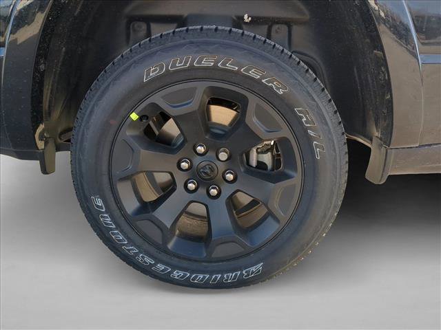 New 2026 RAM 1500 Big Horn w/ Night Edition image 10