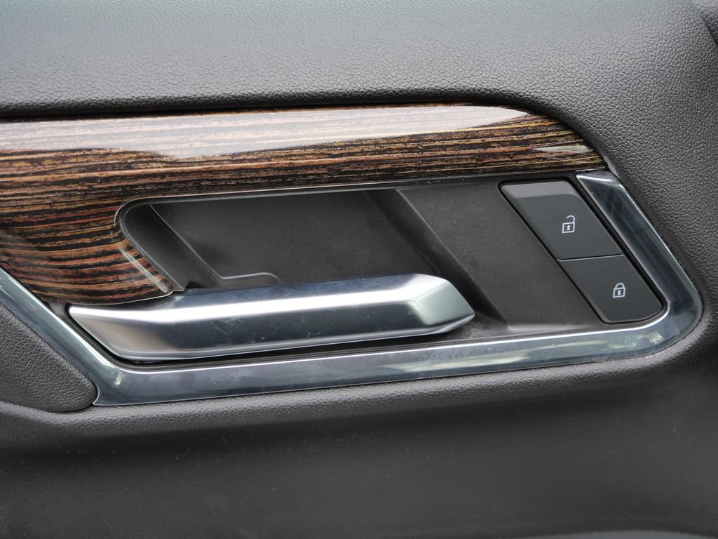 Used 2024 GMC Sierra 1500 Elevation w/ Preferred Package image 33