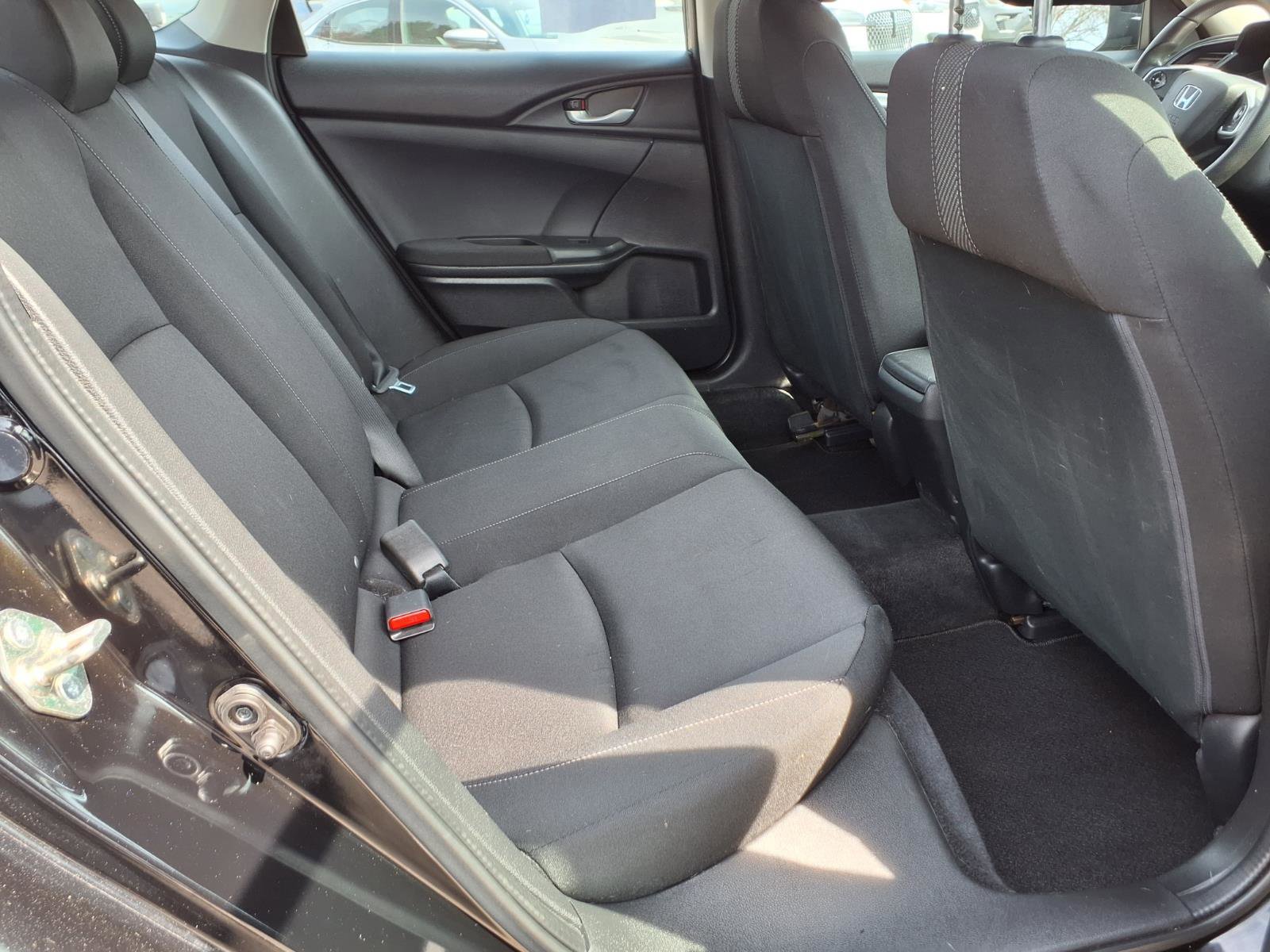 Used 2016 Honda Civic LX image 11