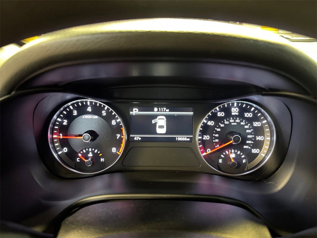 Certified 2024 Kia Forte LXS image 16