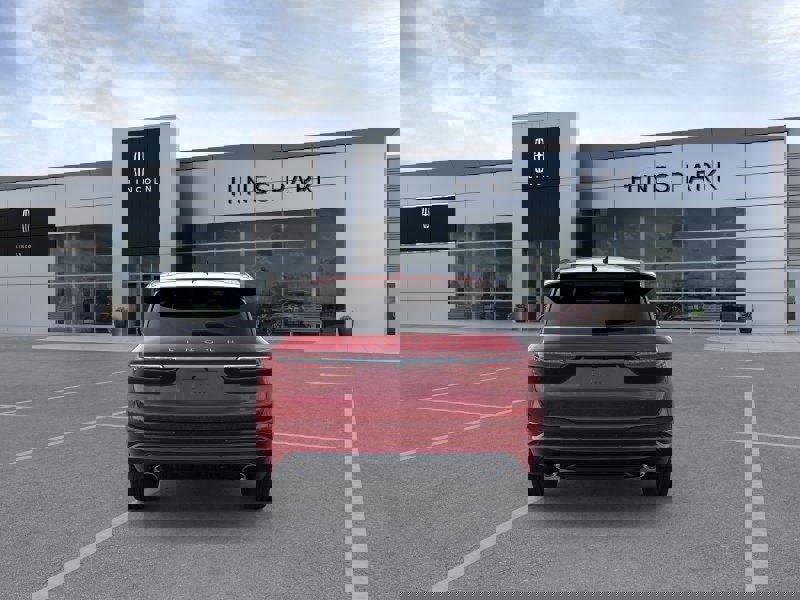 New 2026 Lincoln Corsair Grand Touring image 5