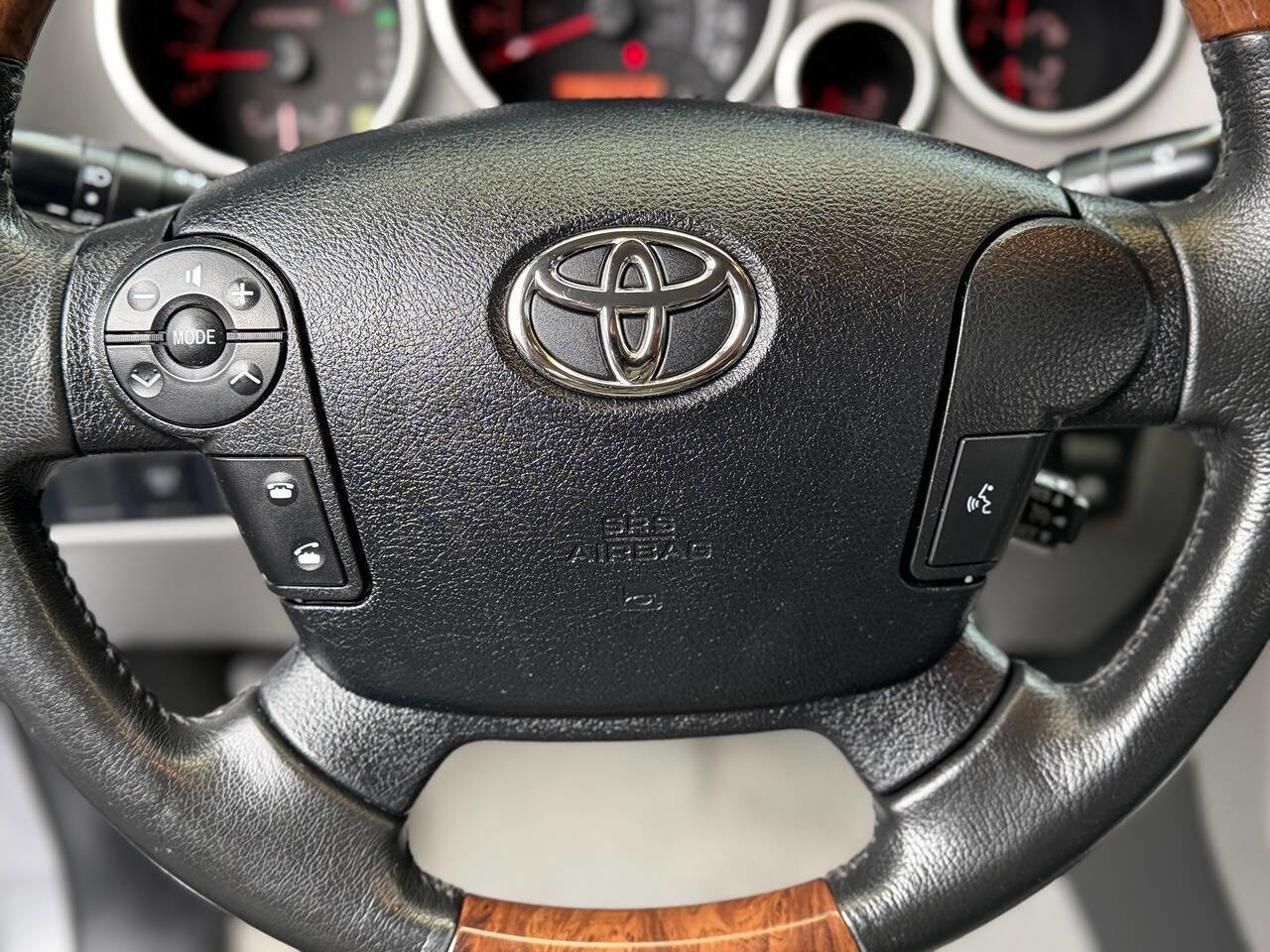 Used 2008 Toyota Tundra SR5 AWD/4WD image 19