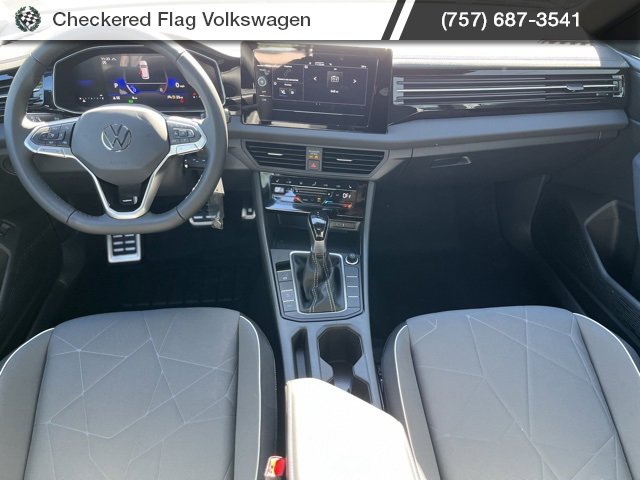 New 2026 Volkswagen Jetta Sport image 4