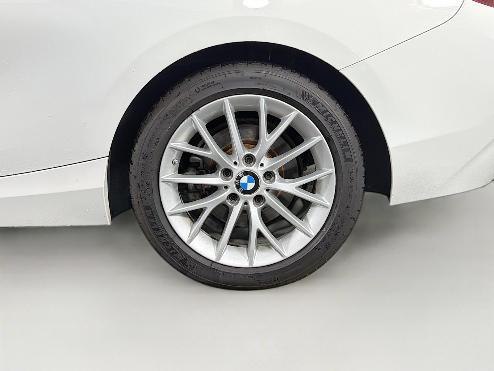 Used 2015 BMW 228i xDrive Convertible AWD/4WD image 42