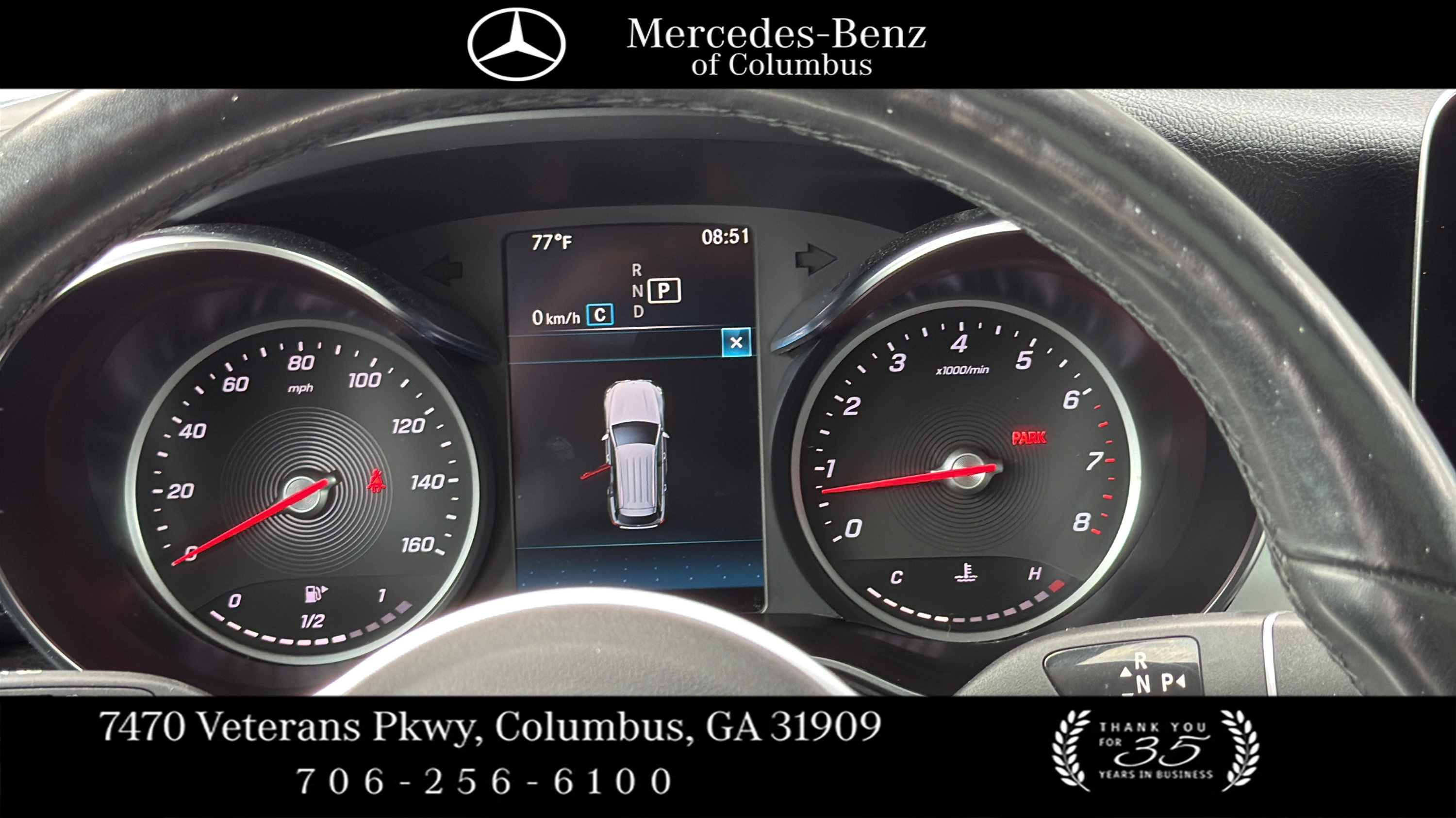 Certified 2021 Mercedes-Benz GLC 300 4MATIC image 29