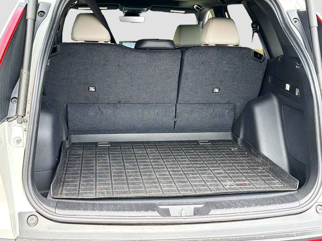 Used 2024 Honda CR-V Sport Touring image 37