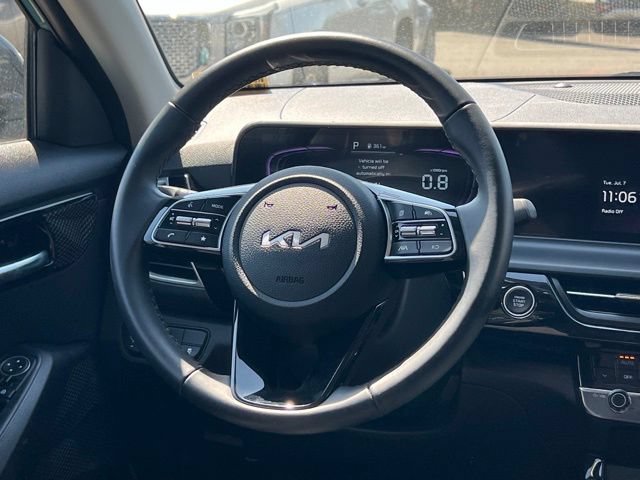Certified 2026 Kia Seltos S AWD/4WD image 12