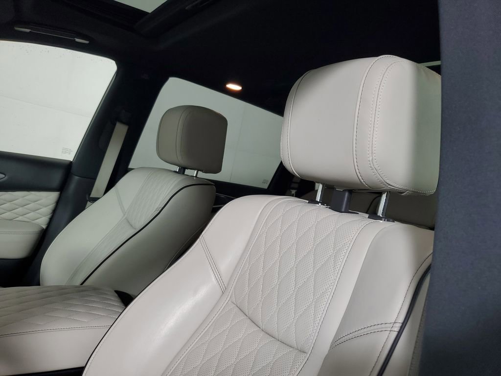 Used 2019 INFINITI QX60 Luxe w/ Limited Package FWD image 23