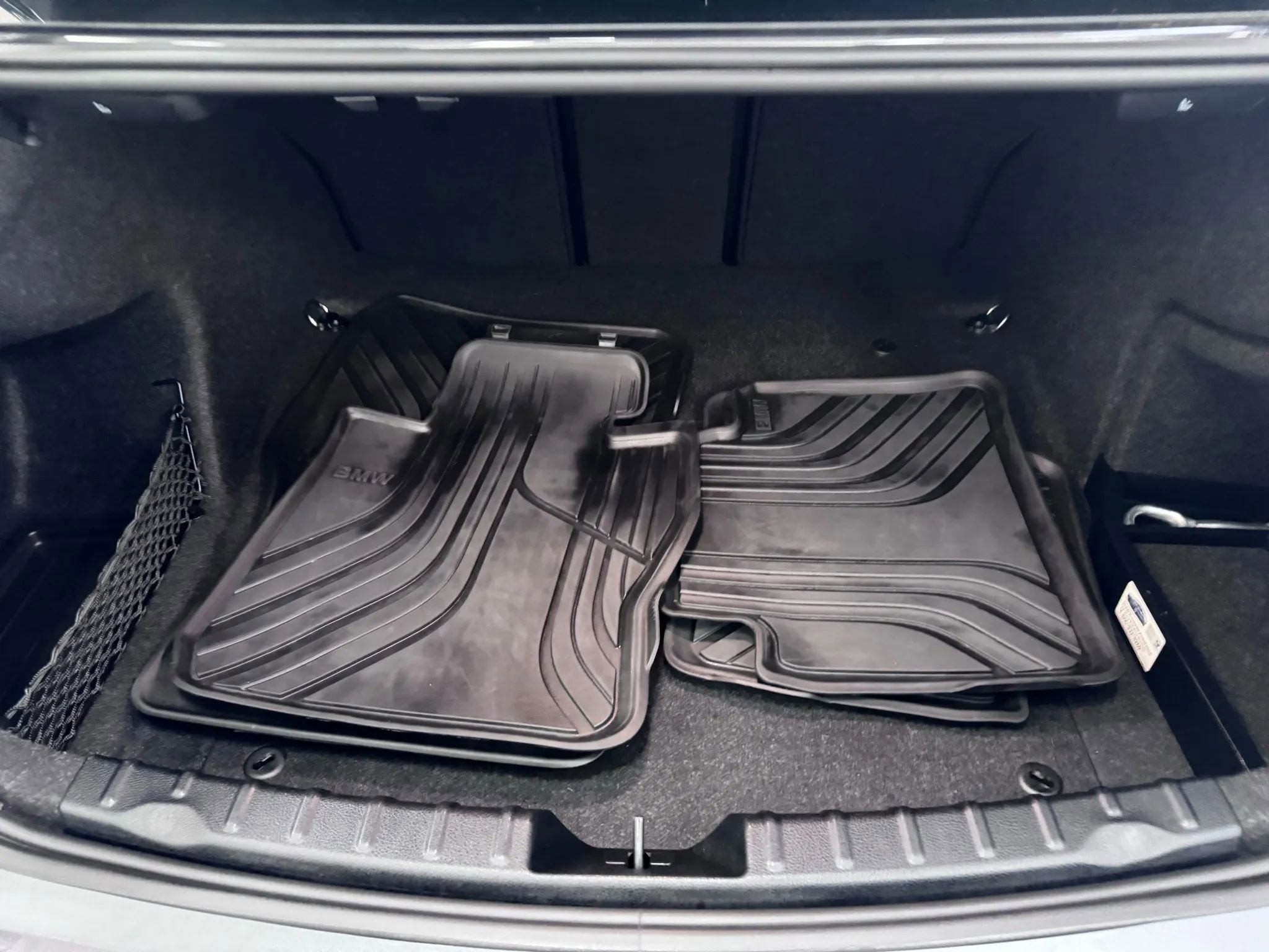 Used 2017 BMW 330i xDrive Sedan image 21