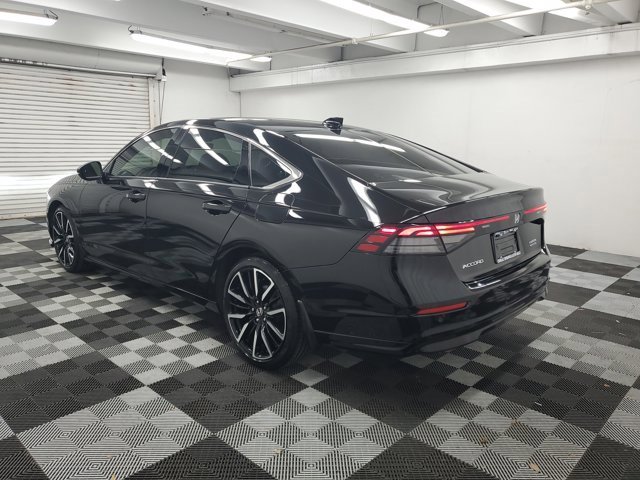 Certified 2024 Honda Accord Touring image 4