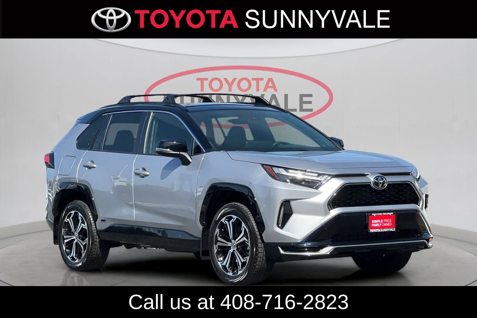 Certified 2025 Toyota RAV4 XSE w/ Weather Package image 11