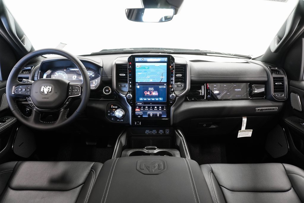 New 2026 RAM 1500 Rebel image 18