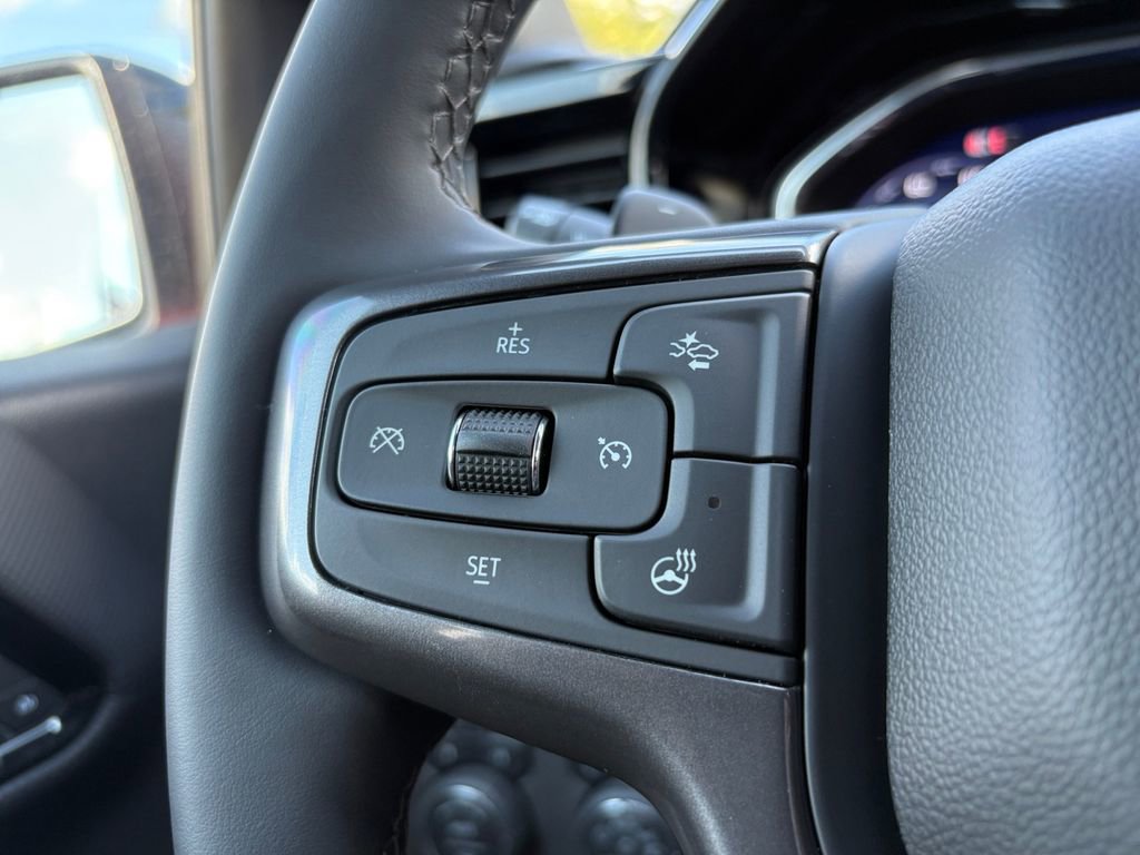 New 2025 Chevrolet Silverado 1500 ZR2 w/ Technology Package image 19
