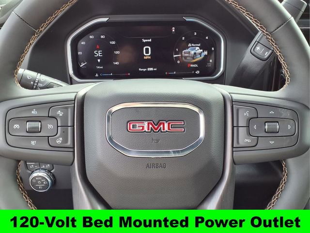 New 2026 GMC Sierra 2500 AT4 w/ AT4 Premium Plus Package AWD/4WD image 19