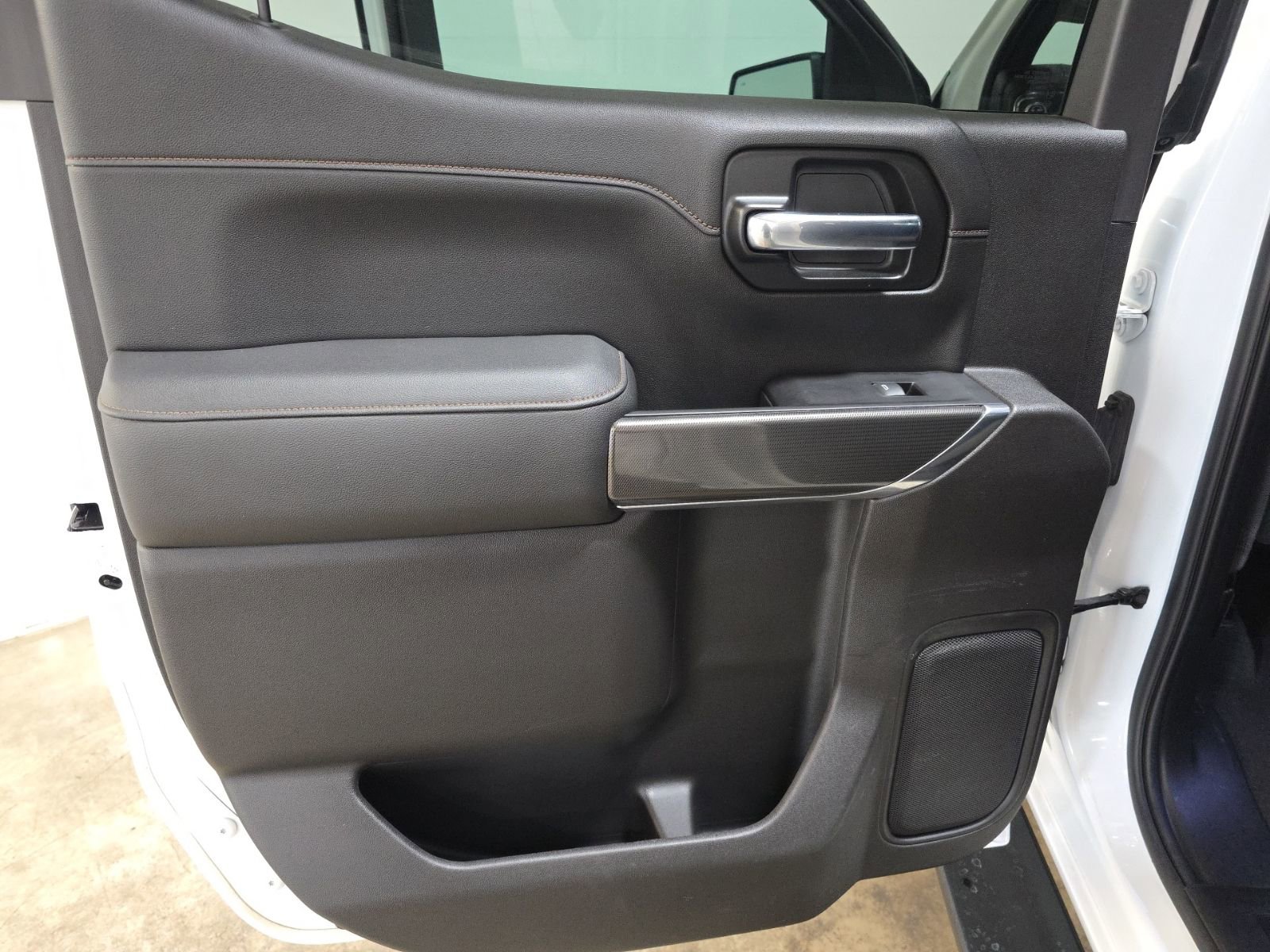 Used 2020 GMC Sierra 1500 AT4 w/ AT4 Premium Package image 35