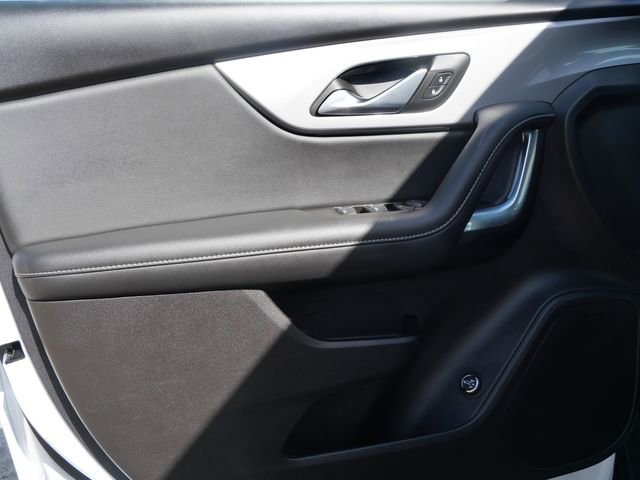 Used 2024 Chevrolet Blazer LT w/ Convenience Package image 11