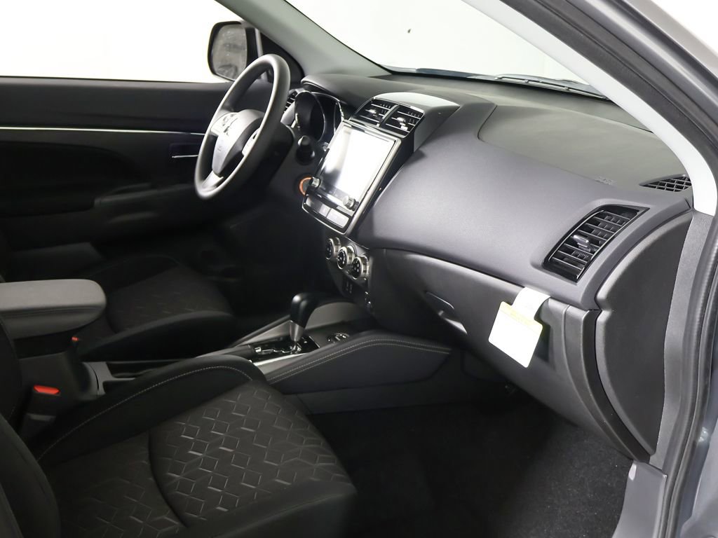 New 2026 Mitsubishi Outlander Sport AWD image 20