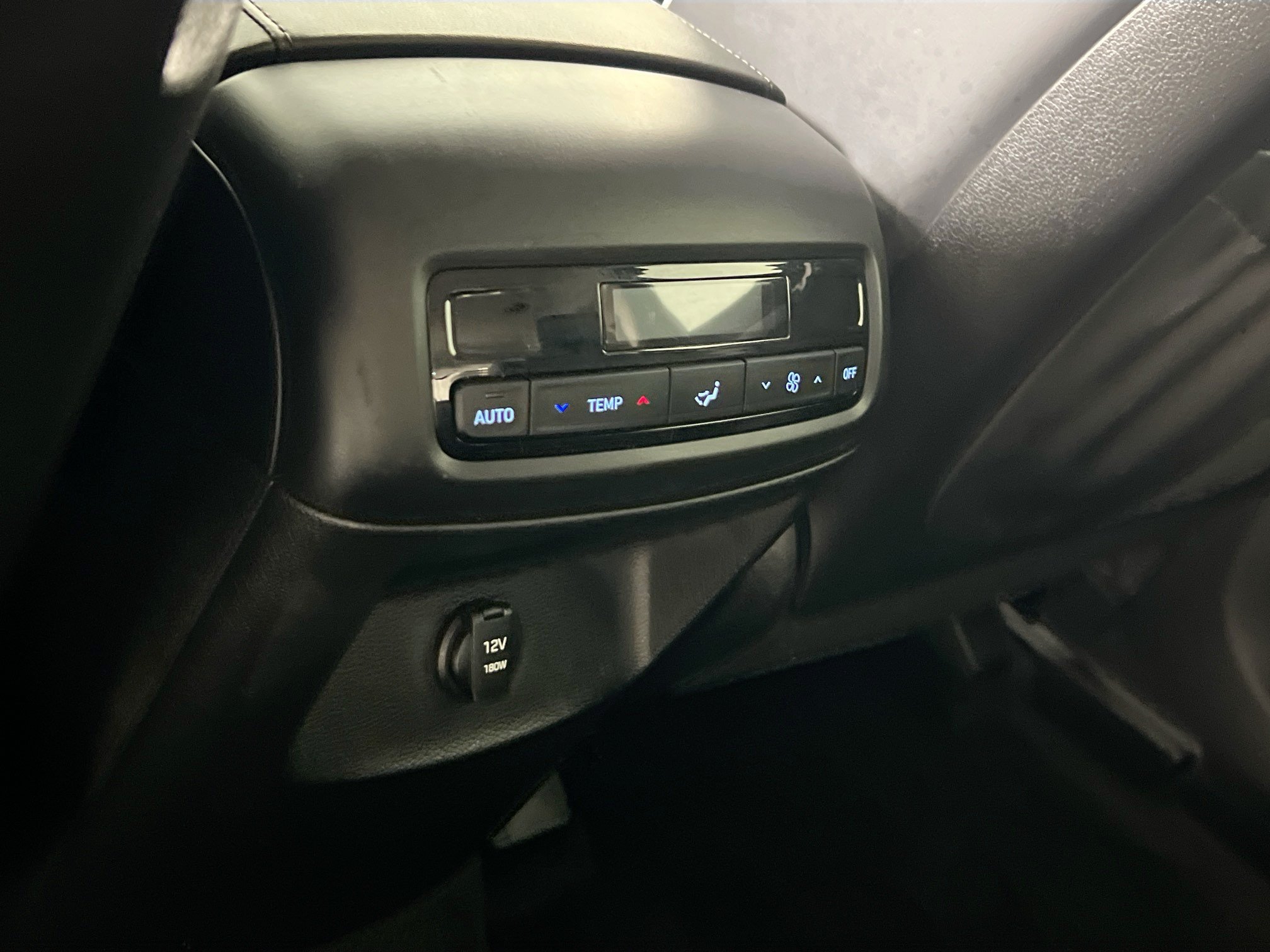 Used 2023 Hyundai Palisade SEL w/ Cargo Package AWD/4WD image 25