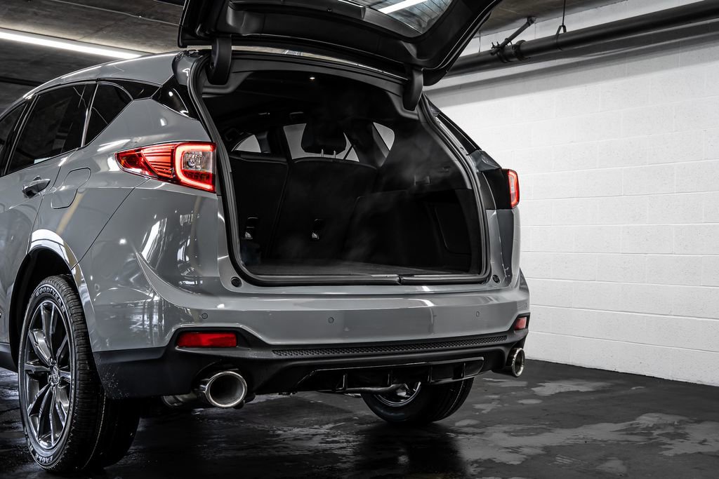 New 2026 Acura RDX A-Spec image 17