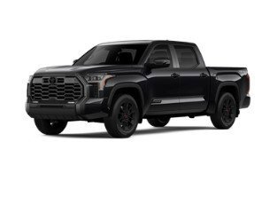 New 2026 Toyota Tundra Platinum image 12
