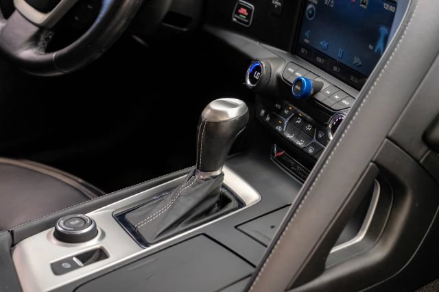 Used 2014 Chevrolet Corvette Stingray Coupe w/ 3LT Preferred Equipment Group RWD image 28