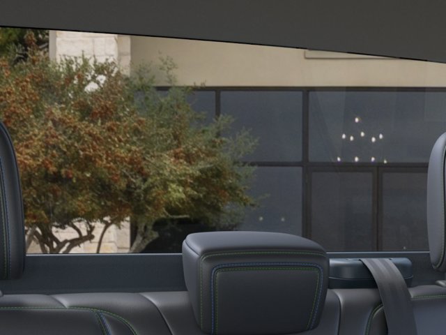 New 2026 Ford Maverick Lobo AWD/4WD image 24