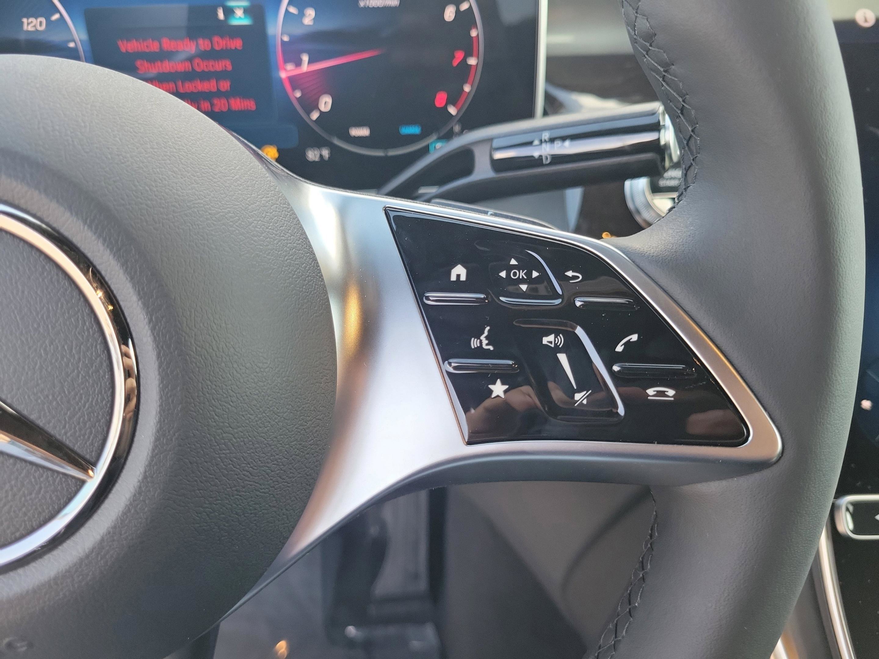 Certified 2026 Mercedes-Benz GLC 300 image 20