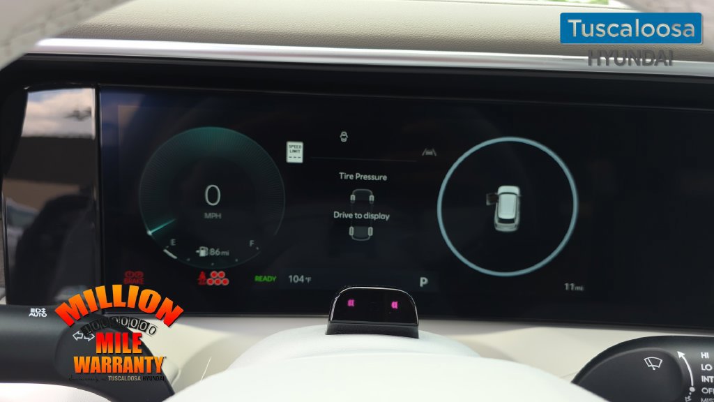 New 2026 Hyundai Palisade SEL Premium FWD image 15